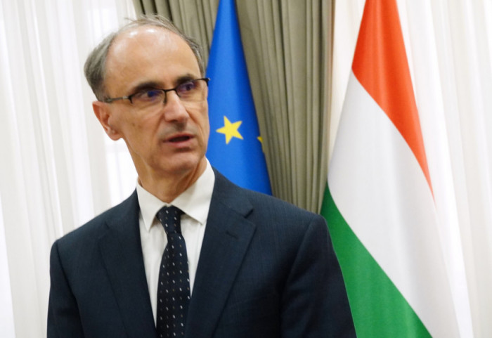 Macut: Dogovorili smo vremenski okvir kako da do kraja jula završimo zimski semestar
