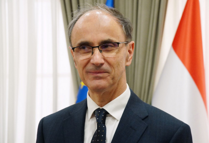 Premijer Srbije Đuro Macut prisustvovaće sahrani pape Franje u Vatikanu
