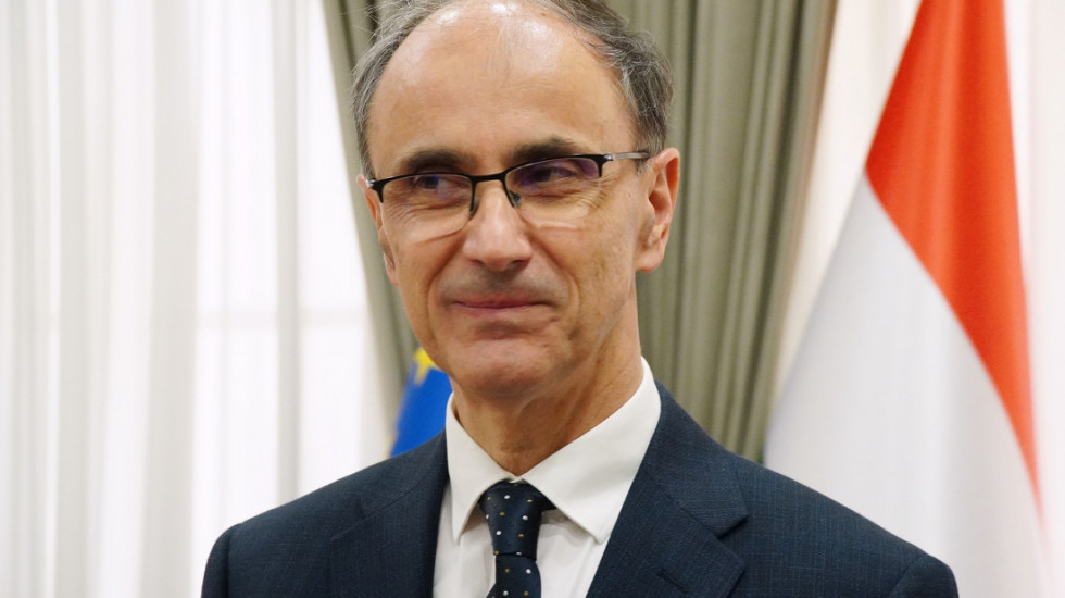 Premijer Srbije Đuro Macut prisustvovaće sahrani pape Franje u Vatikanu