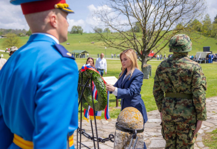 (VIDEO) U Takovu obeleženo 210 godina od početka Drugog srpskog ustanka
