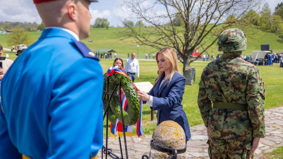 (VIDEO) U Takovu obeleženo 210 godina od početka Drugog srpskog ustanka