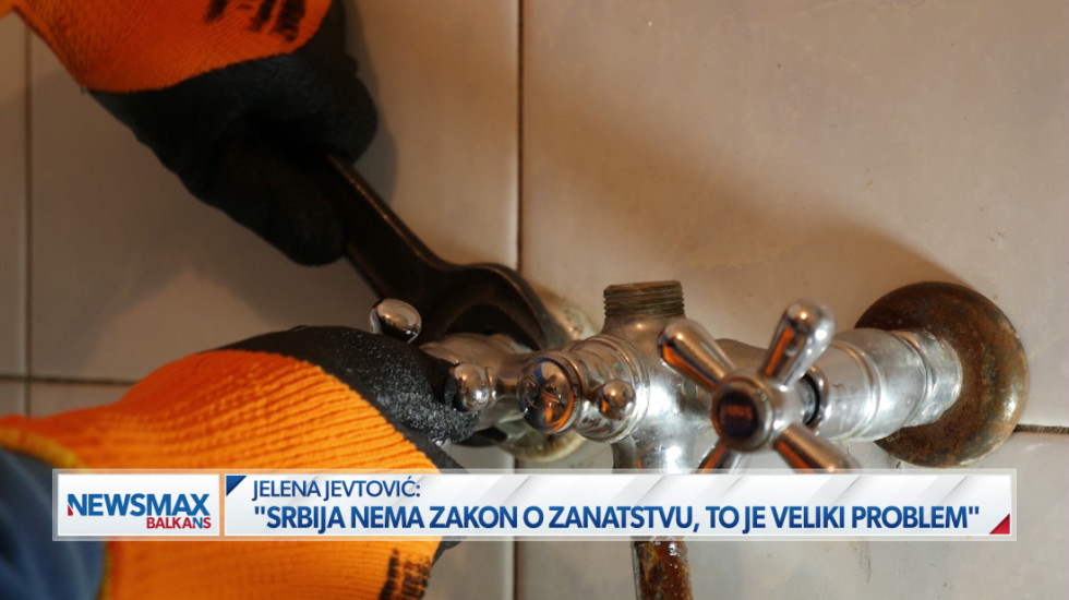 "Njihove ruke vrede više nego ikada, ali nema ih": Zbog čega je u Srbiji malo zanatlija, uprkos velikoj potražnji