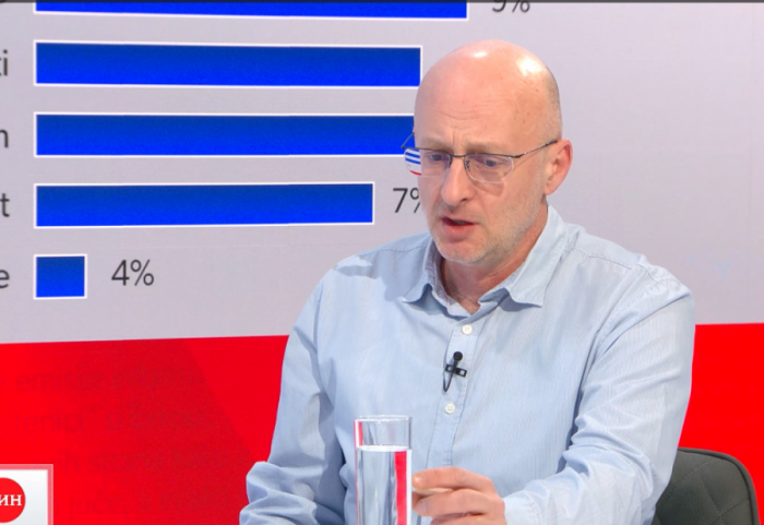 Direktor Transparentnost Srbija u emisiji GrađaNIN: Primedbe na račun RTS opravdane, a još više u vezi sa REM