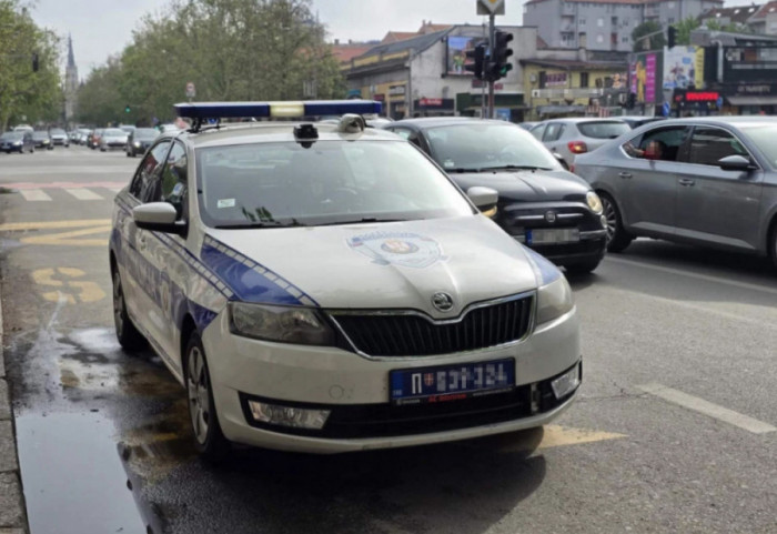 Tinejdžer u Nišu uhapšen zbog sumnje da je silovao devojčicu (14)