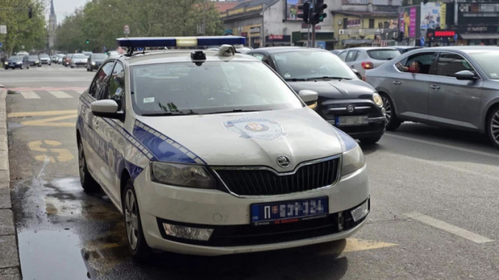 Tinejdžer u Nišu uhapšen zbog sumnje da je silovao devojčicu (14)