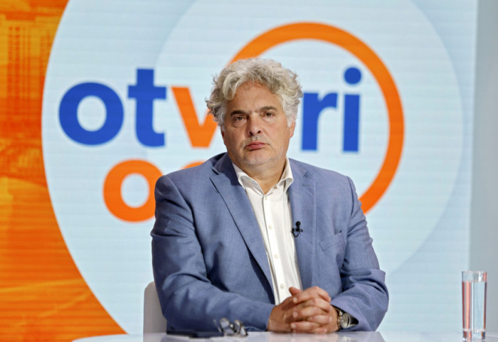 (VIDEO) Gajić tvrdi da je Šmit glavni faktor destabilizacije, ministar policije BiH poručio - spremni da uhapsimo Dodika