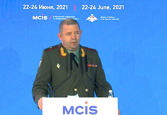 (FOTO/VIDEO) Ruski general ubijen u Moskvi