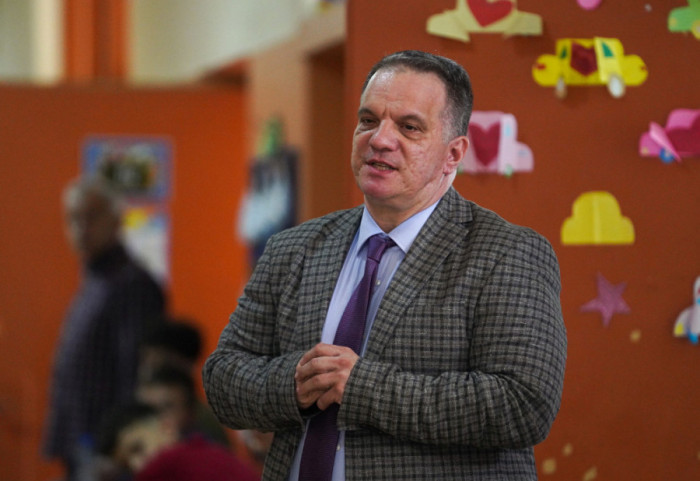Dejan Vuk Stanković osudio napad na profesorku Pravnog fakulteta: Svaka vrsta nasilja je nedopustiva