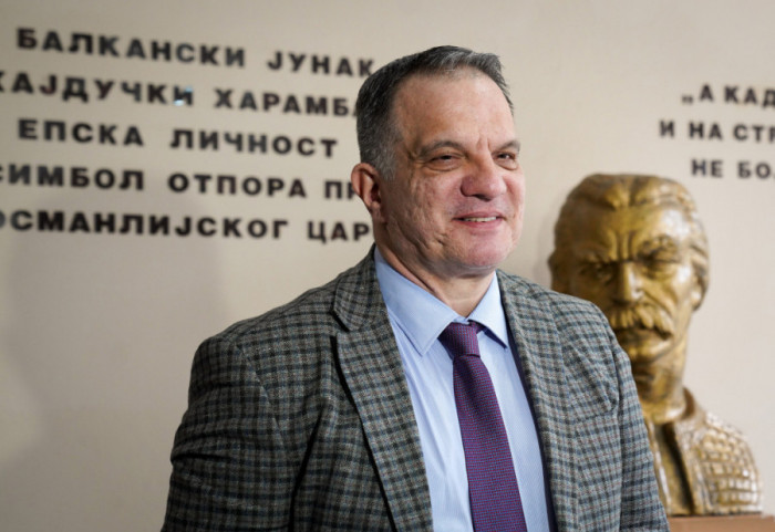 Dejan Vuk Stanković: Intenziviraćemo aktivnosti na izgradnji studentskih domova u Beogradu i Nišu