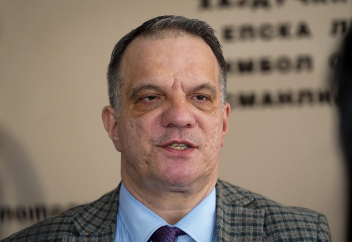 Dejan Vuk Stanković: Ne zna se kada će biti upis na fakultete, propušteno mora da se nadoknadi