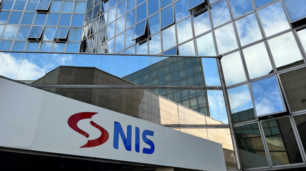 Serbian Government Sends New Request to Delay Sanctions Against NIS