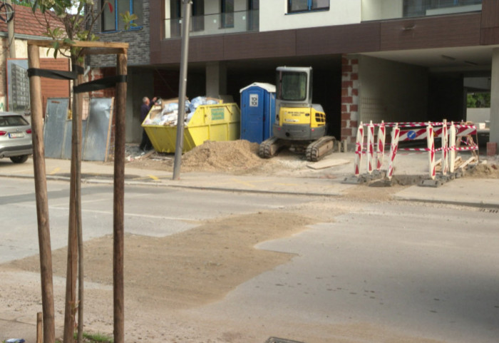(VIDEO) Nova pravila u Nišu: Obnova raskopanih ulica i trotoara, ali na račun investitora