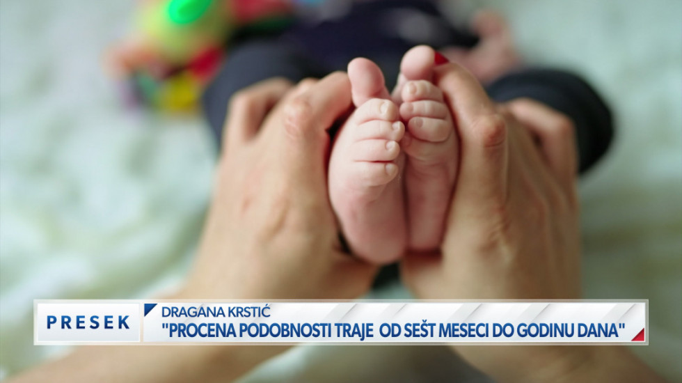 Zašto je sve teže usvojiti dete: Čak 306 mališana čeka dom, dok je broj potencijalnih usvojitelja duplo veći