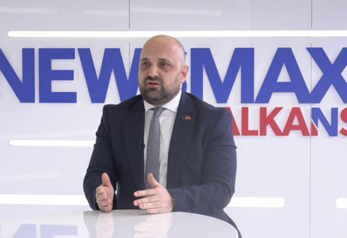 (VIDEO) Ministar pravde Crne Gore za Newsmax Balkans: Ponovo ćemo od Srbije tražiti izručenje Marovića