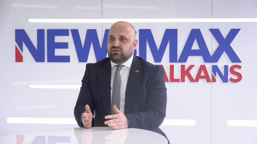 (VIDEO) Ministar pravde Crne Gore za Newsmax Balkans: Ponovo ćemo od Srbije tražiti izručenje Marovića