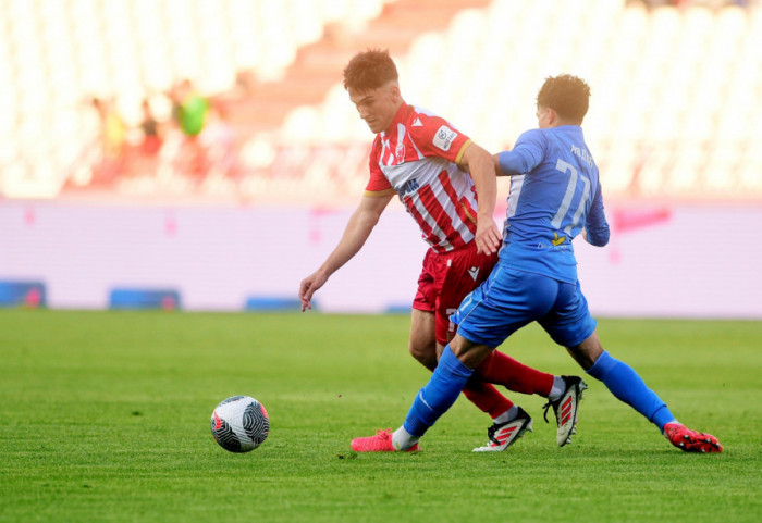 Superliga Srbije od naredne sezone sa 14, a od 2027/28 sa 12 klubova