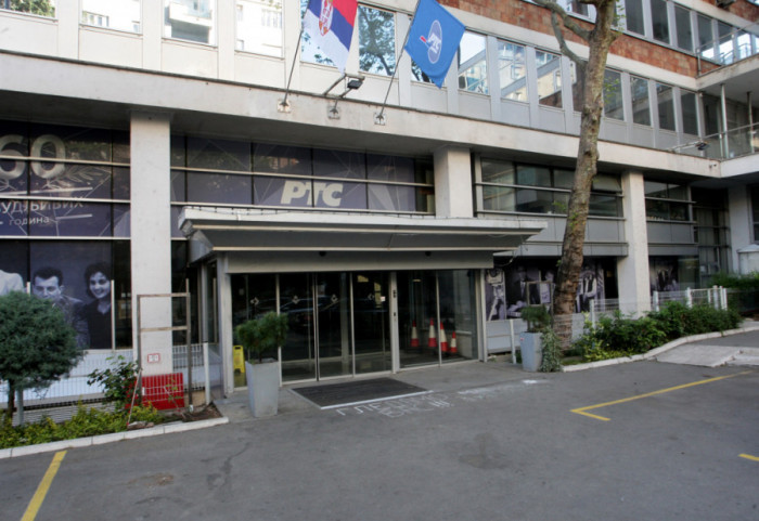 Bujošević i Stefanović: Blokada RTS nema veze sa REM, već sa promenom vlasti