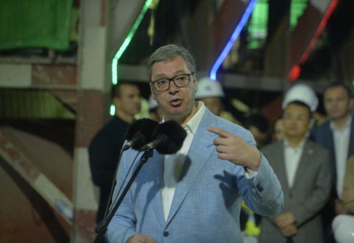 Vučić potvrdio datum: Veliki narodni sabor u Nišu od 16. do 18. maja, slede Kragujevac i Novi Sad