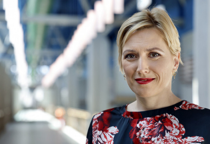 Gde nas vode klimatske promene? Aleksandra Ugarković iz Svetskog fonda za prirodu gošća Sinteze u 21 sat