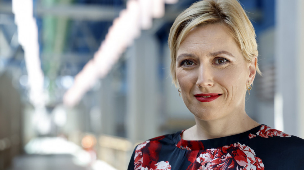 Gde nas vode klimatske promene? Aleksandra Ugarković iz Svetskog fonda za prirodu gošća Sinteze u 21 sat