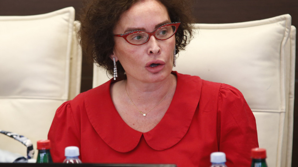 Zekić: Izbor novih članova Saveta REM očekuje se u prvoj polovini jula