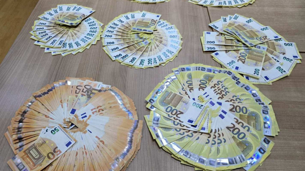Na jugu 1.431 milioner, u Nišu za oko 700 manje nego pre godinu dana