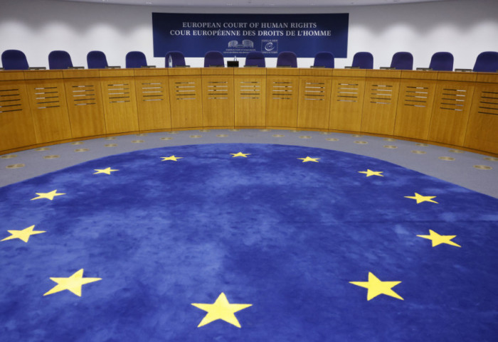Evropski sud za ljudska prava doneo odluku o predmetu "zvučni top"