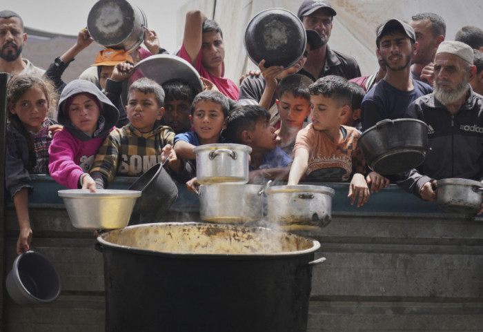 UN: Još nikakva humanitarna pomoć nije pristigla u Pojas Gaze