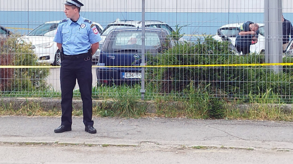 Uhapšen osumnjičeni za dvostruko ubistvo u Šamcu