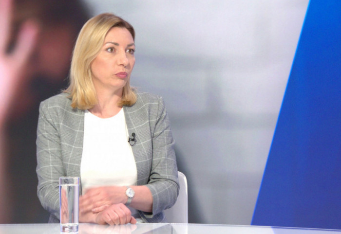 Macura o Zakonu o sprečavanju nasilja u porodici: Prošle godine izdato 30.000 mera nasilnicima