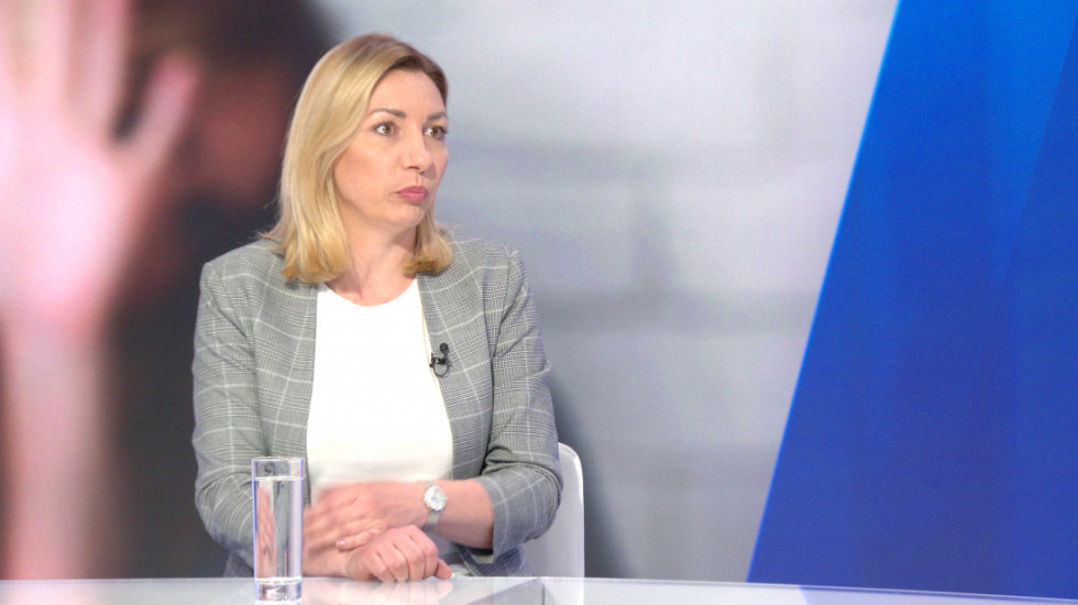 Macura o Zakonu o sprečavanju nasilja u porodici: Prošle godine izdato 30.000 mera nasilnicima