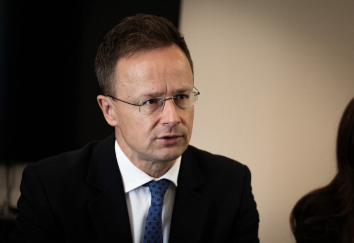 Sijarto: Brisel želi da se umeša u mađarsku unutrašnju politiku