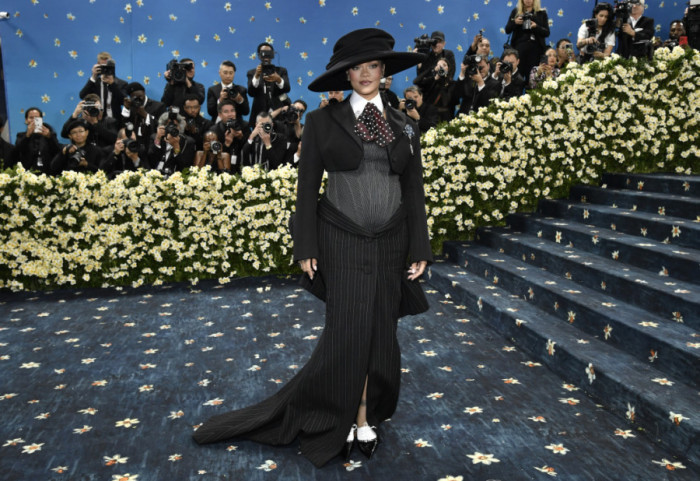 (FOTO) Svečanost Met Gala održana u Njujorku: Rijana otkrila da je treći put trudna