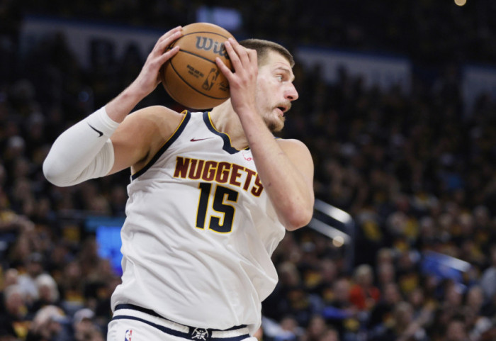 (VIDEO) Jokić sedmi put izabran u idealnu petorku NBA lige, Denver objavio Đokovićevu čestitku