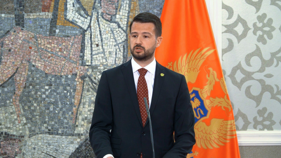 Milatović iz drugog puta potpisao Zakon o potvrđivanju Sporazuma sa UAE: "Pravno i politički štetan po interese države"