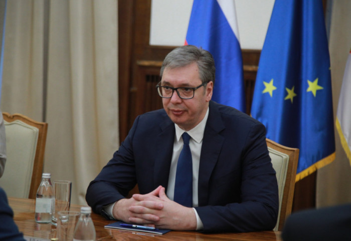 (VIDEO) Vučić: Pokušaćemo da u dva koraka do 1. januara podignemo minimalac na 550 evra