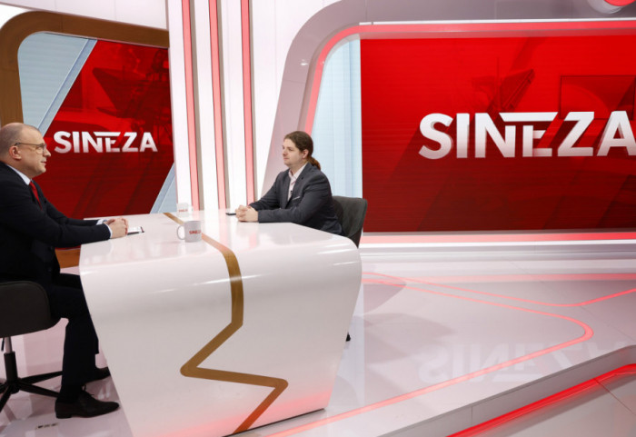 (VIDEO) Gost Sinteze: Najžešći sukob Indije i Pakistana od 1971. godine, razvoj događaja iznenadio i Trampa