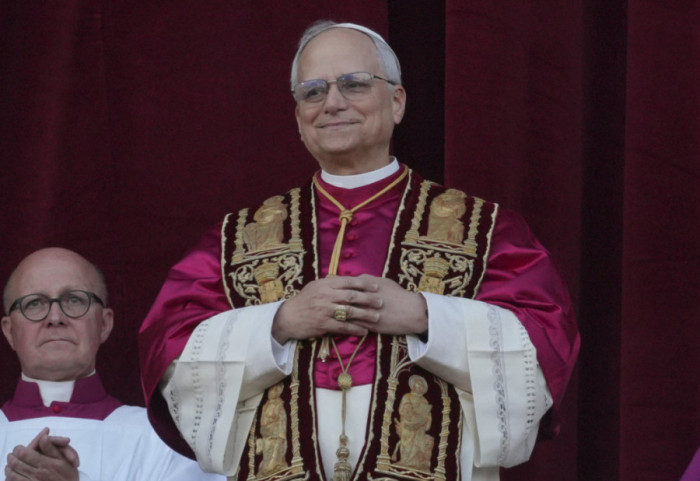 Izabran novi poglavar Rimokatoličke crkve: Američki kardinal Robert Prevost postao papa Lav XIV