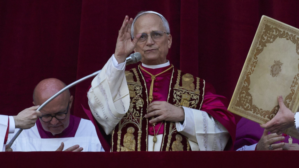 Crkva mora da preuzme vodeću ulogu u suočavanju s novim izazovima: Papa Lav XIV upozorio na veštačku inteligenciju