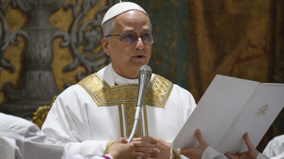 Papa Lav XIV se obavezao da će iskoreniti seksualno zlostavljanje u crkvi