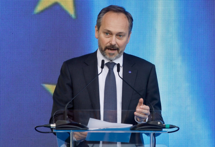 Giaufret: Serbia Is Europe, and We Are Better Together – It Belongs in the European Family