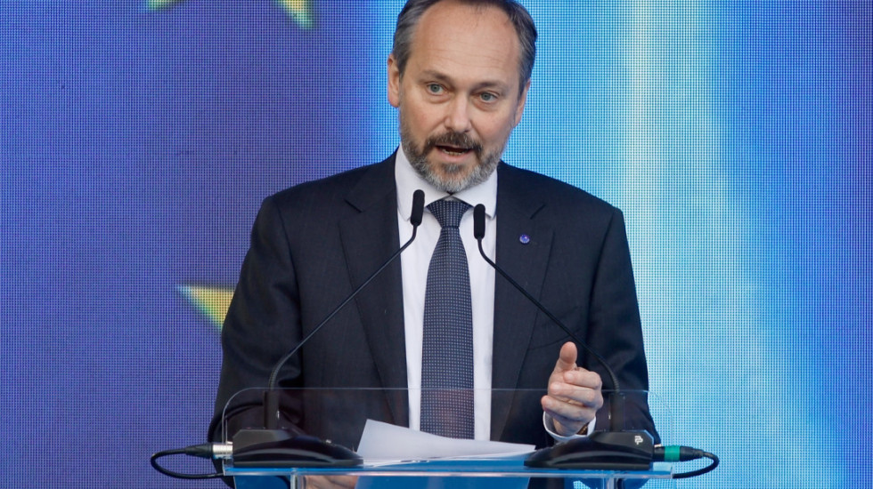 Giaufret: Serbia Is Europe, and We Are Better Together – It Belongs in the European Family
