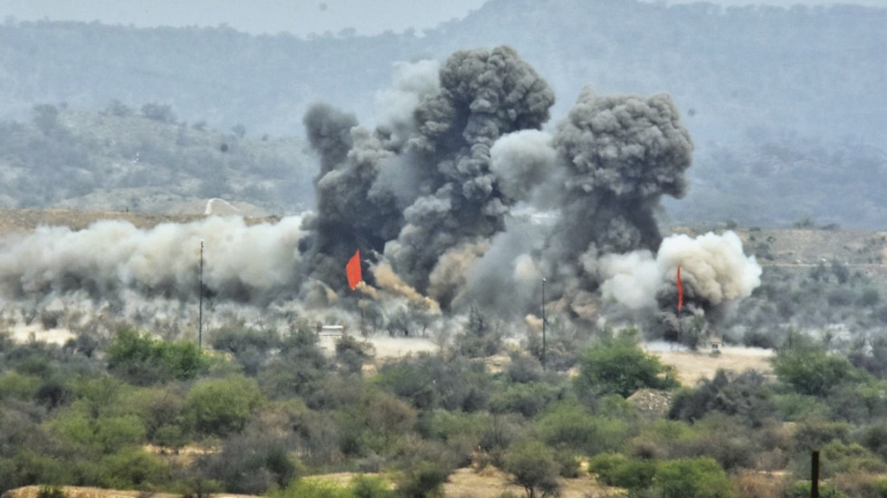 Eksplozija bombe na severozapadu Pakistana: Najmanje četiri osobe poginule, a 11 povređeno