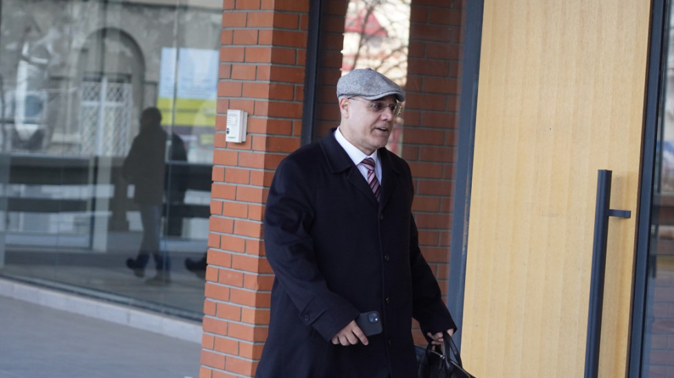 Predsednik Advokatske komore Srbije podneo ostavku