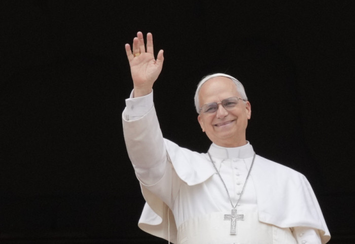 Papa Lav XIV predložio održavanje pregovora Ukrajine i Rusije u Vatikanu