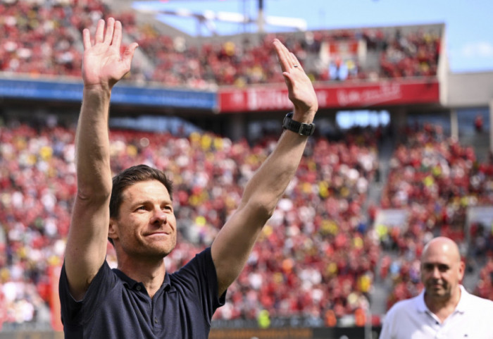 Ćabi Alonso potpisao trogodišnji ugovor: "Veza sa Real Madridom nikada nije prestala"