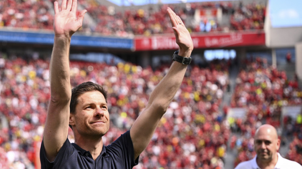 Ćabi Alonso potpisao trogodišnji ugovor: "Veza sa Real Madridom nikada nije prestala"