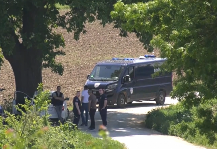 Operisan osumnjičeni za ubistvo bivše partnerke u Kragujevcu, nalazi se van životne opasnosti