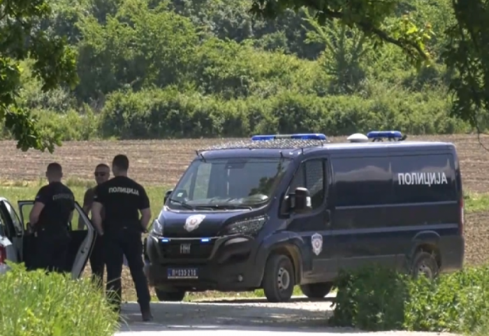Određeno zadržavanje muškarcu (38) osumnjičenom za ubistvo bivše supruge (41) u Kragujevcu