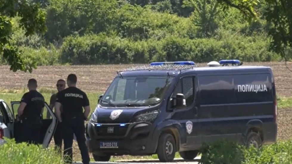 Određeno zadržavanje muškarcu (38) osumnjičenom za ubistvo bivše supruge (41) u Kragujevcu
